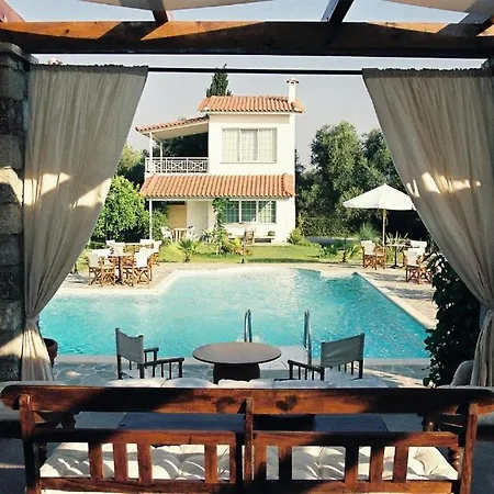Casa de Férias Nicolas Village Club