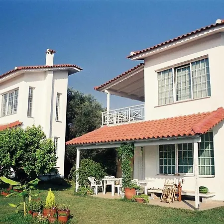 Nicolas Village Club Kamares (Achaia)