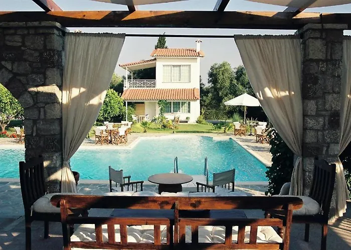 Casa de Férias Nicolas Village Club