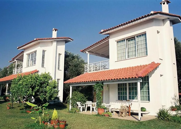 Nicolas Village Club Kamares (Achaia)